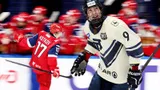 Молодежь штурмует главную лигу России! 5 талантов, которые уже забросили дебютные шайбы в новом сезоне КХЛ