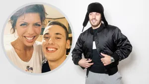 «С «Локомотивом» Никола был великолепен!» Чемпионка Бланка Влашич — про игру брата, его переживания и свою карьеру