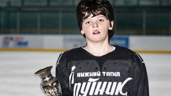 Много дрался, доводил учителей и расстраивал родителей. Каким был в детстве легендарный Радулов 