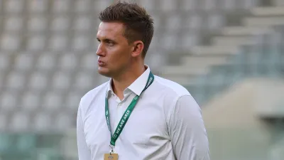 Алексей Шпилевский