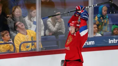 Евгений Кетов