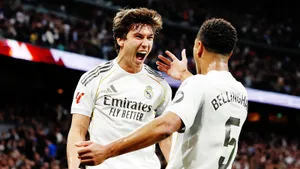 Сливочные без Мбаппе отомстят «матрасникам» за разгром в сентябре. Прогноз на «Атлетико» — «Реал Мадрид»