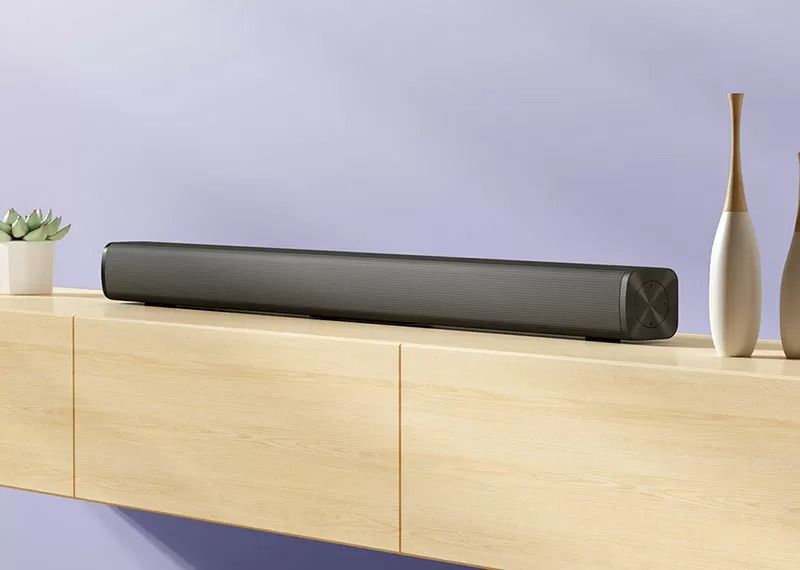 Soundbar best sale tv xiaomi