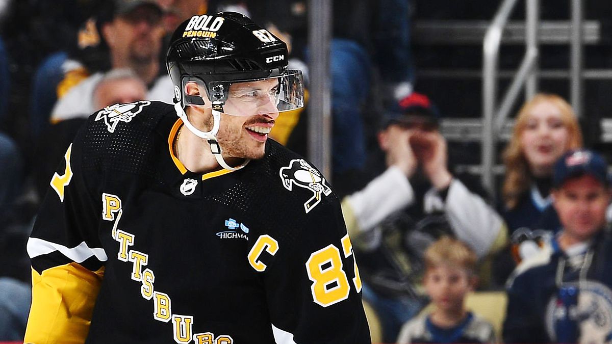 Лемье поздравил Кросби, побившего его рекорд в «Питтсбурге»: «Еще в 2005-м я знал, что тебя ждет грандиозный успех»