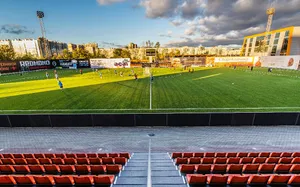 Реинкарнация «Тосно». В Петербурге новый клуб с местными воспитанниками и низкими зарплатами