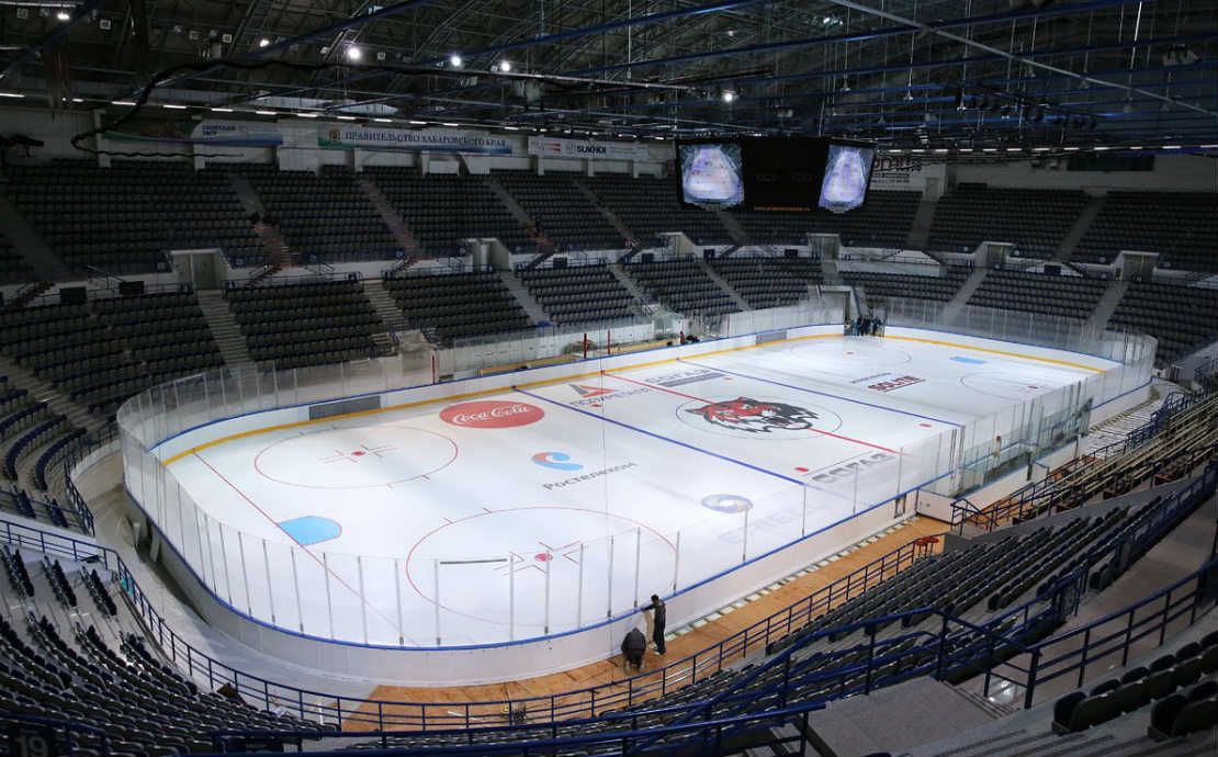 В «Амуре» объяснили увольнение главного тренера команды