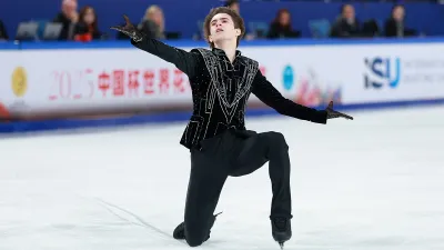 Михаил Шайдоров