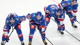 СКА потерпел поражение от минского «Динамо»
