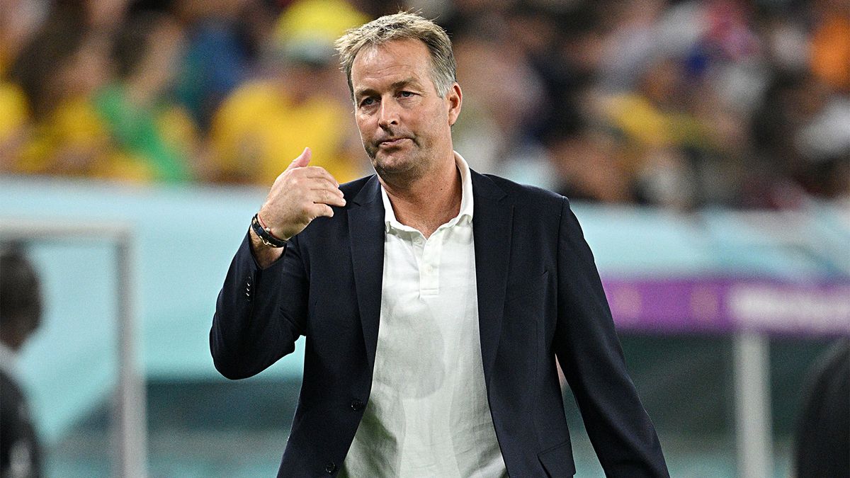 Тренер «Байера» — о матче с «Баварией»: «Непобедимых команд не бывает»