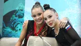 Россия выиграла медальный зачет ЧЕ по гимнастике: возвращение получилось крутым. Итоги турнира в Болгарии