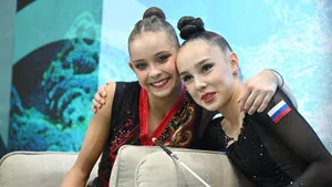 Россия выиграла медальный зачет ЧЕ по гимнастике: возвращение получилось крутым. Итоги турнира в Болгарии