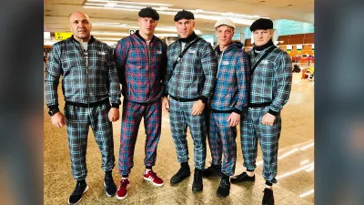 Александр Поветкин