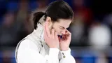 Русский фигурист выбрал сон вместо первого выхода на международный лед? Неожиданные подробности из Пекина