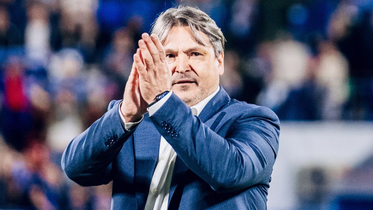 «Динамо Мх» — «Рубин»: Евсеев и Артига назвали стартовые составы на дебютные матчи во главе клубов