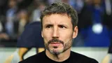 Ван Боммел огласил свою дебютную заявку во главе сборной Бельгии