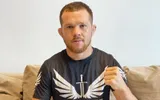 Одноклубники мощно встретили Петра Яна после победы на турнире UFC