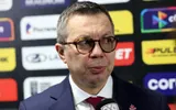 Воробьев — об отстранении Разина: «Чего тут сожалеть, если человек сам доводит до такой ситуации»