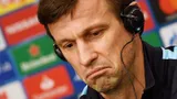 «Зенит» может не выйти в плей-офф Лиги чемпионов, даже если выиграет в последнем туре. Сейчас он 2-й