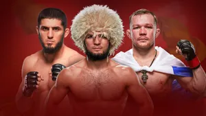 Тест: что вы знаете о чемпионах UFC из России? Малоизвестные факты из жизни лучших бойцов страны