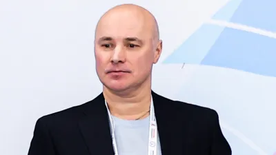 Олег Татауров