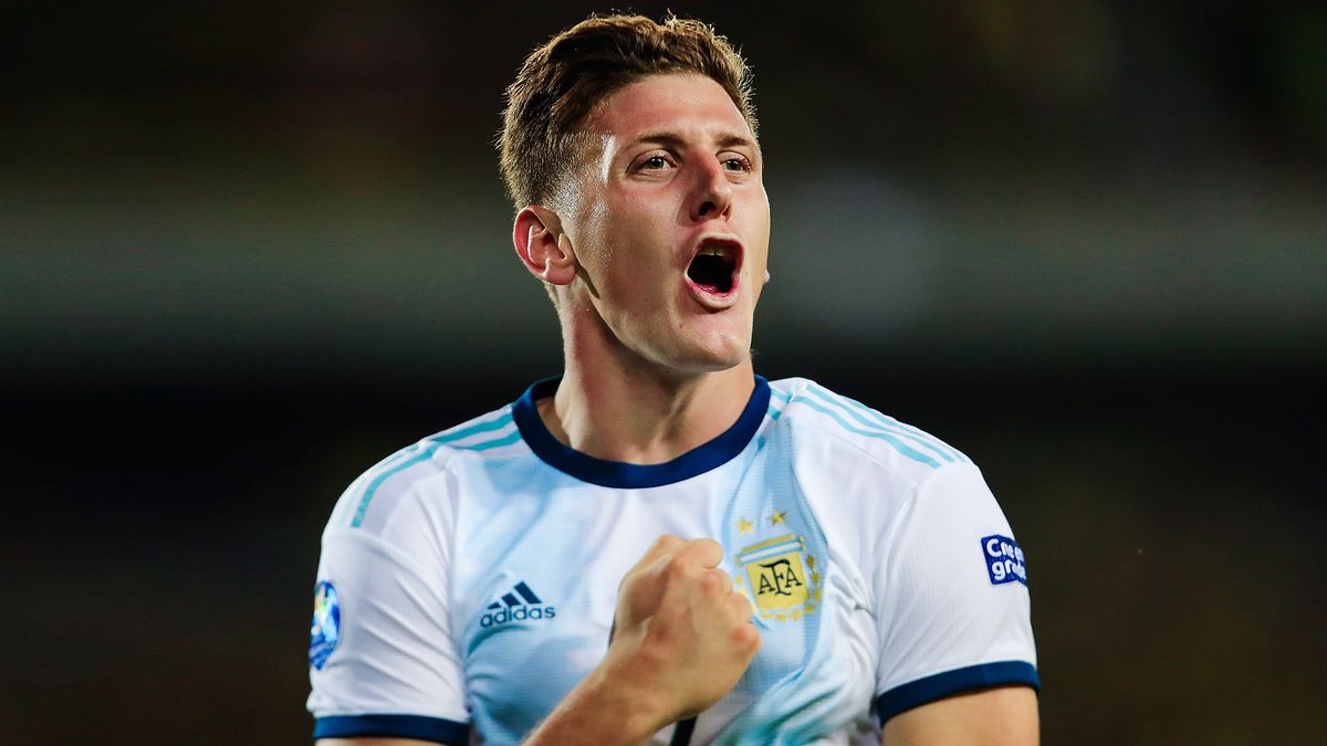 Форвард «Крыльев Советов» Гайч: «Я хочу стать лучшим бомбардиром чемпионата России. Это моя цель»