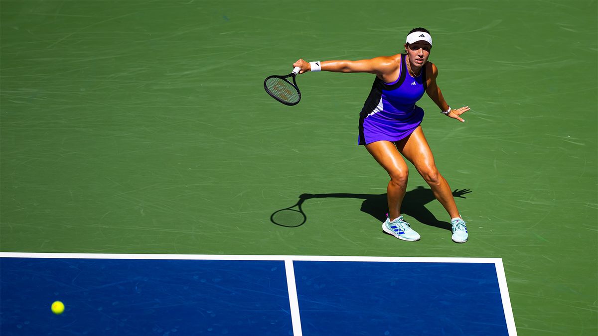 Пегула: «Мы могли бы играть по пять сетов, но я не поддерживаю такой формат, даже в мужском туре»