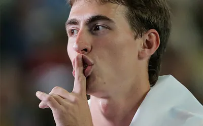 Сергей Шубенков