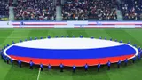 Представлен новая форма сборной России по футболу
