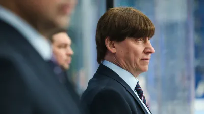 Игорь Гришин