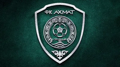 ФК Ахмат Грозный