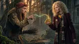 Какая Баба-яга из современных фильмов-сказок больше похожа на оригинал: сравниваем Ходченкову, Пересильд и других