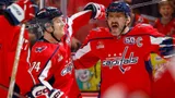 С Овечкиным такого не случалось целых 7 лет! Ови вколотил очередной гол и прервал длинную черную серию «Вашингтона»