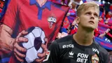 ЦСКА выиграл всухую, а три гола «Факела» отменили. Фотогалерея Sport24