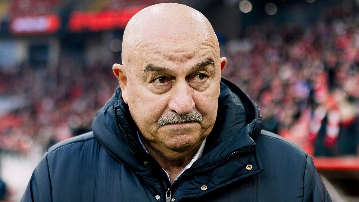 Черчесов: «Ахмат» дома проиграл «Сочи» и хочет взять реванш»