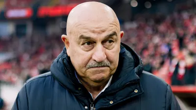 Станислав Черчесов