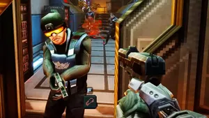 Бумер-шутеры: что это за жанр игр и откуда он взялся