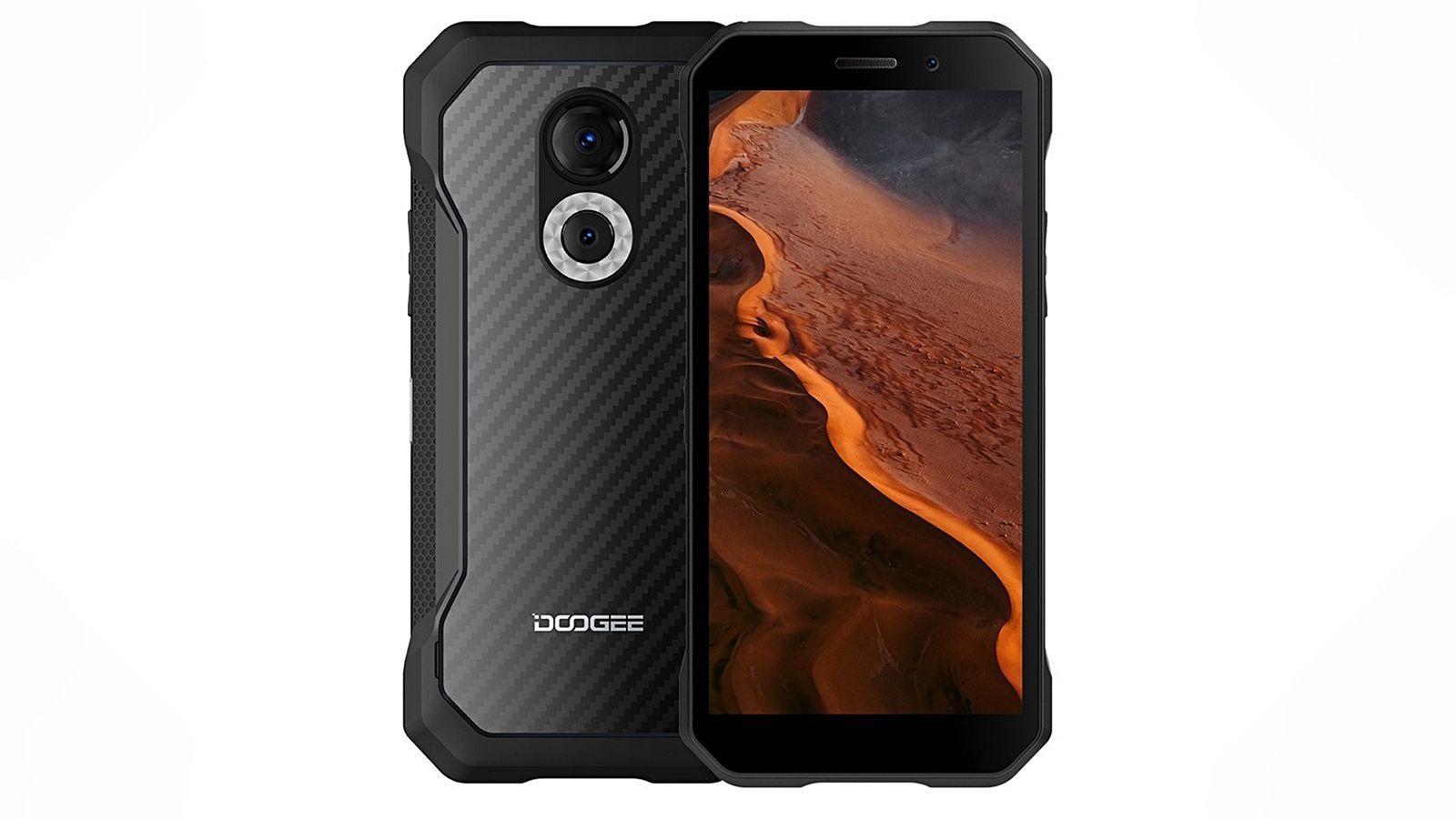 DOOGEE S61 Pro: купить, обзор, отзывы, цена, характеристики - 20 марта 2023  - Sport24