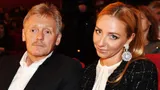 Песков рассказал о первой встрече с Навкой: «Удар током произошел тогда»