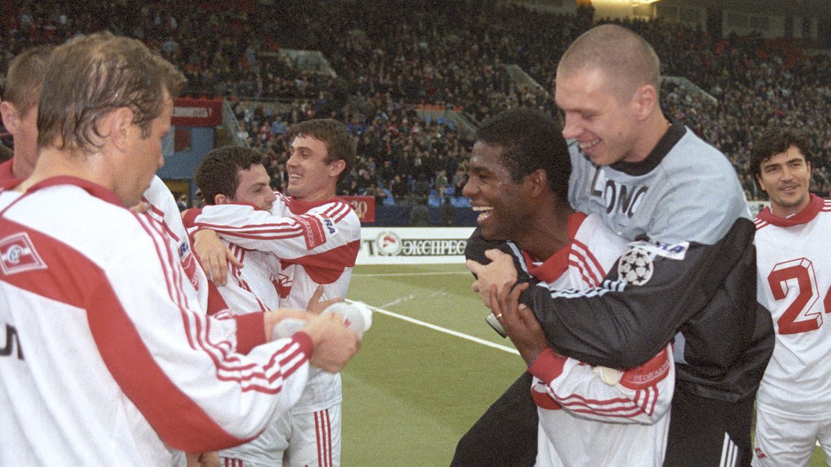 Филимонов: «Наш «Спартак» из 90-х выиграл бы нынешнюю РПЛ без единого поражения в сезоне»