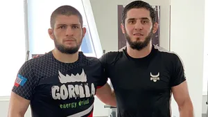 Дагестанский экспресс на UFC принес клиенту БЕТСИТИ свыше 600 тысяч рублей