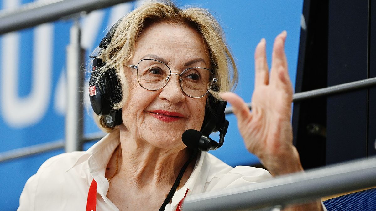 Олимпийская чемпионка назвала лучшие спортивные события России в 2025 году