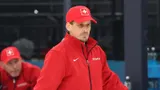 IIHF дисквалифицировала бывшего главного тренера сборной Швейцарии Фишера на 4 года