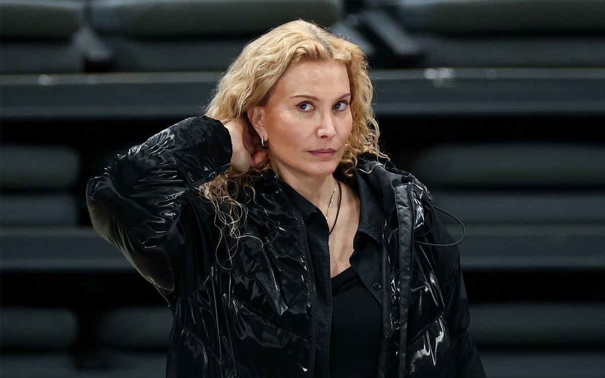 Вице-чемпионка мира: Не взялась бы называть Тутберидзе лучшим тренером 21-го века. Не назову ее и тренером года