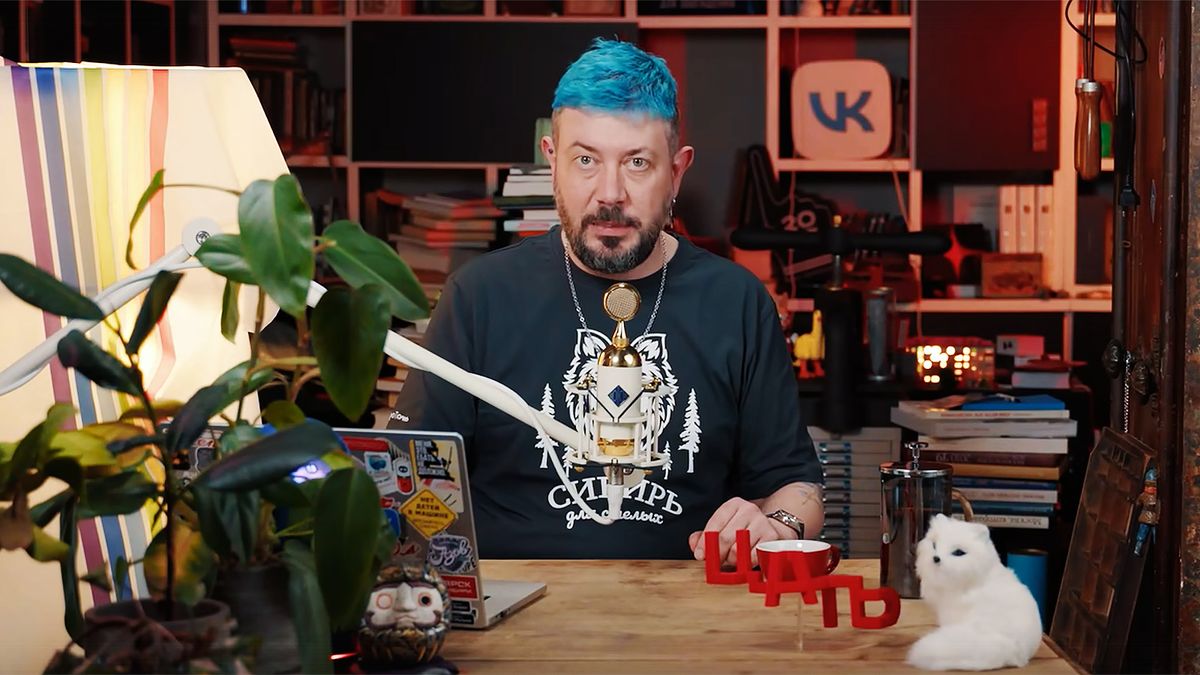 Артемий Лебедев предложил послать МОК на три буквы: «А мы сидим и ждем, когда белый господин нас позовет к себе»