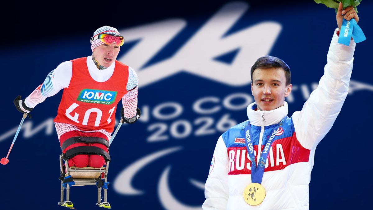 Все российские спортсмены на Паралимпиаде-2026. Они впервые с 2014 года выступят с флагом и гимном