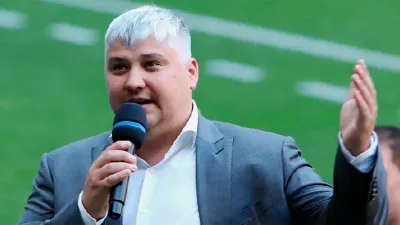 Вадим Андреев