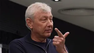 Галицкий объяснил, почему нельзя жить ради детей и внуков