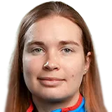 Тамара Дербушева