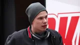 «Юта» подписала контракт с российским форвардом Даниилом Бутом