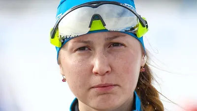 Валерия Васнецова